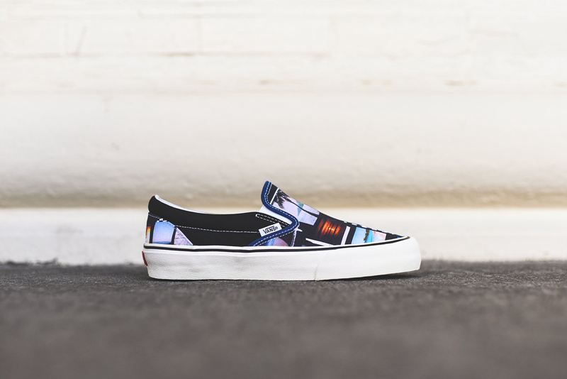 Vans,Daniel Russo,VN0A3MV1UBM, 眼前一亮的相片印花!Vans x Daniel Russo 联名新品现已发售 Vans,Daniel Russo,VN0A3MV1UBM, 眼前一亮的相片印花!Vans x Daniel Russo 联名新品现已发售