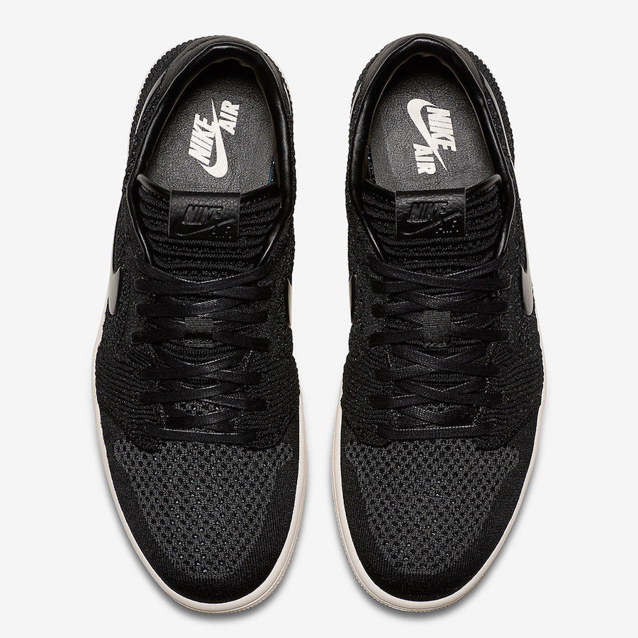 Air Jordan 1 Low Flyknit,AJ1,A 回归简朴!Air Jordan 1 Low Flyknit 新配色曝光 Air Jordan 1 Low Flyknit,AJ1,A 回归简朴!Air Jordan 1 Low Flyknit 新配色曝光