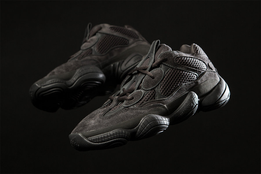 F36640,Yeezy 500,发售 F36640 “最实用” 的 Yeezy 500 本周六正式发售!实物美拍图来了! F36640,Yeezy 500,发售 F36640 “最实用” 的 Yeezy 500 本周六正式发售!实物美拍图来了!