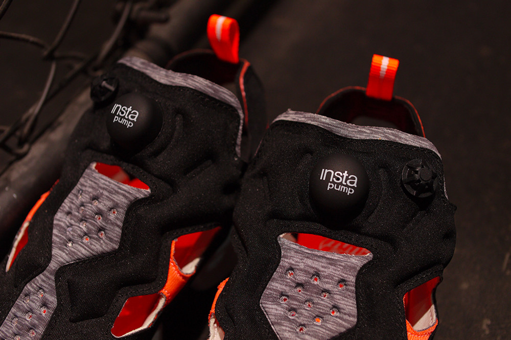 mita sneakers,WHIZ LIMITED,Ree 今夏最 “搞怪” 拖鞋诞生!Reebok 带来三方联名新品 mita sneakers,WHIZ LIMITED,Ree 今夏最 “搞怪” 拖鞋诞生!Reebok 带来三方联名新品
