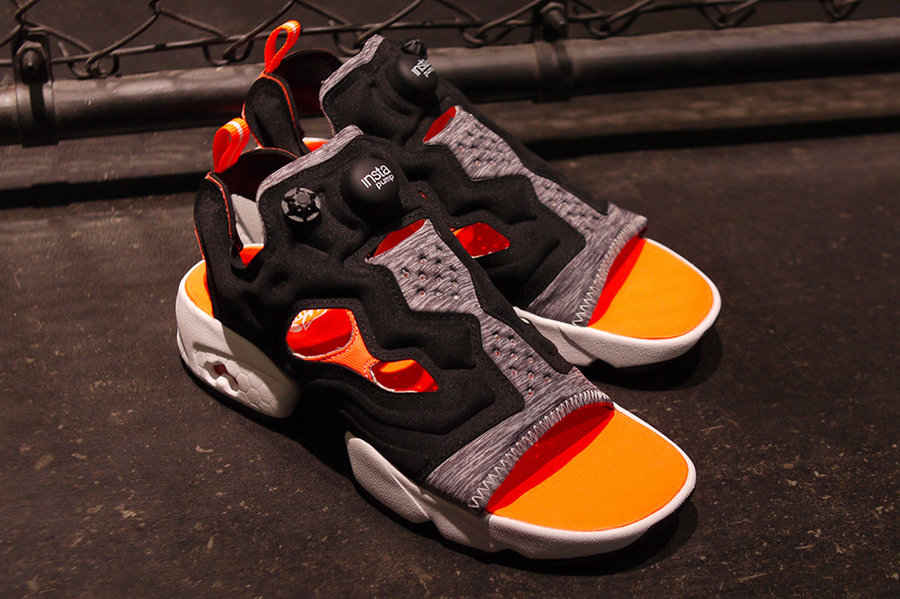 mita sneakers,WHIZ LIMITED,Ree 今夏最 “搞怪” 拖鞋诞生!Reebok 带来三方联名新品 mita sneakers,WHIZ LIMITED,Ree 今夏最 “搞怪” 拖鞋诞生!Reebok 带来三方联名新品