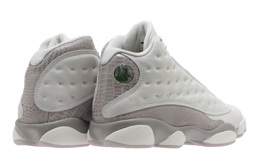 AJ13,Air Jordan 13,AQ1757-004, 奢华鳄鱼皮纹理!女生专属 Air Jordan 13 本月底发售 AJ13,Air Jordan 13,AQ1757-004, 奢华鳄鱼皮纹理!女生专属 Air Jordan 13 本月底发售
