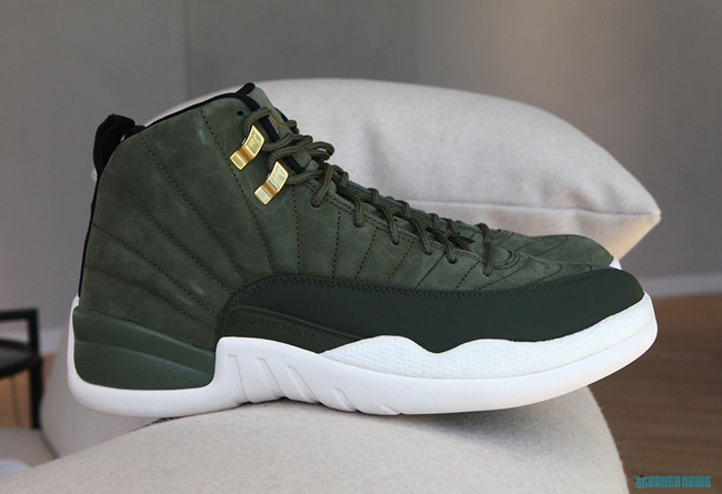 Air Jordan 12,AJ12,发售,开箱 8 月 11 日发售!保罗专属 Air Jordan 12 实物图赏 Air Jordan 12,AJ12,发售,开箱 8 月 11 日发售!保罗专属 Air Jordan 12 实物图赏