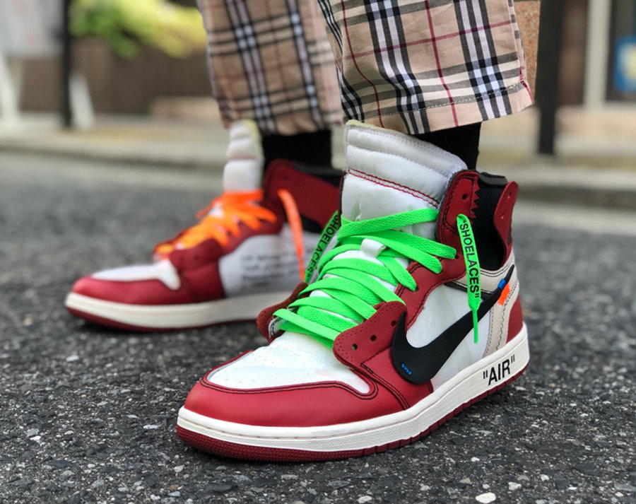 Air Max 1,Air Force 1,李宁,Vans, 今年沾上 “它” 的球鞋都起飞了!有不少都涨了十多倍! Air Max 1,Air Force 1,李宁,Vans, 今年沾上 “它” 的球鞋都起飞了!有不少都涨了十多倍!