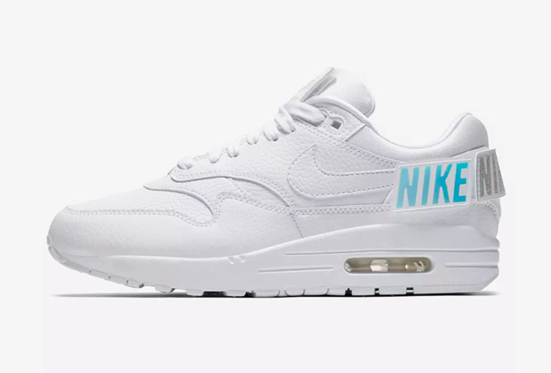 Nike,Air Force 1,Air Max 1,发售 跳票后再度上架!Nike “1-100” 系列 7 月 13 日发售 Nike,Air Force 1,Air Max 1,发售 跳票后再度上架!Nike “1-100” 系列 7 月 13 日发售