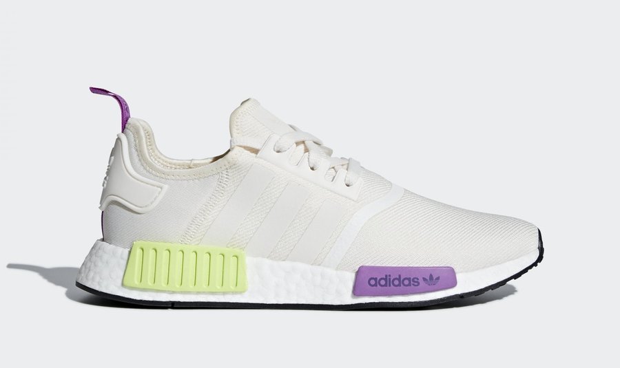 adidas,adidas Originals,NMD R1 适合夏日的清爽撞色!两双 NMD R1 官图释出 adidas,adidas Originals,NMD R1 适合夏日的清爽撞色!两双 NMD R1 官图释出