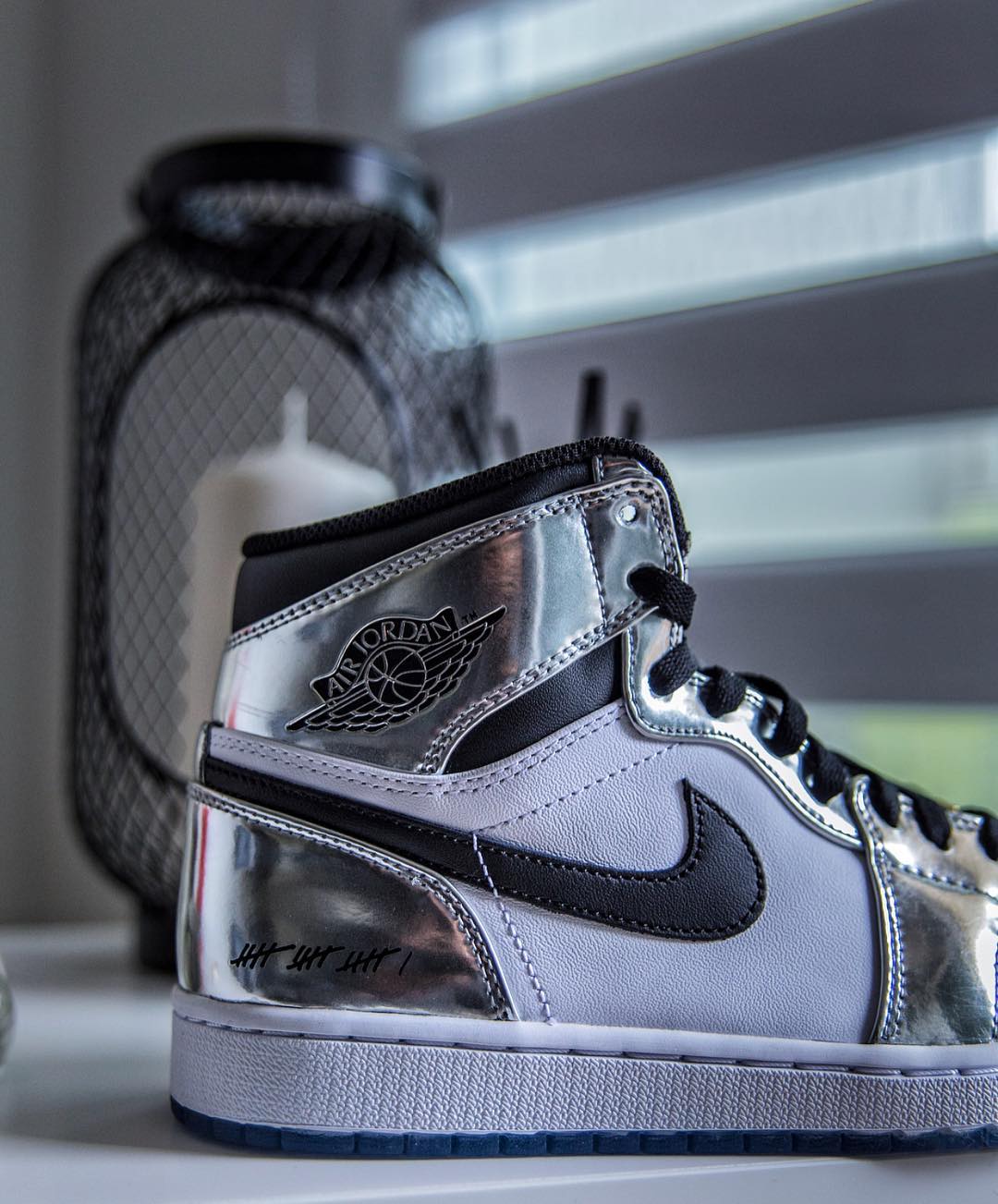 Air Jordan 1,AJ1 今年竟然是 “AJ1 元年”?一双都没买可真说不过去! Air Jordan 1,AJ1 今年竟然是 “AJ1 元年”?一双都没买可真说不过去!