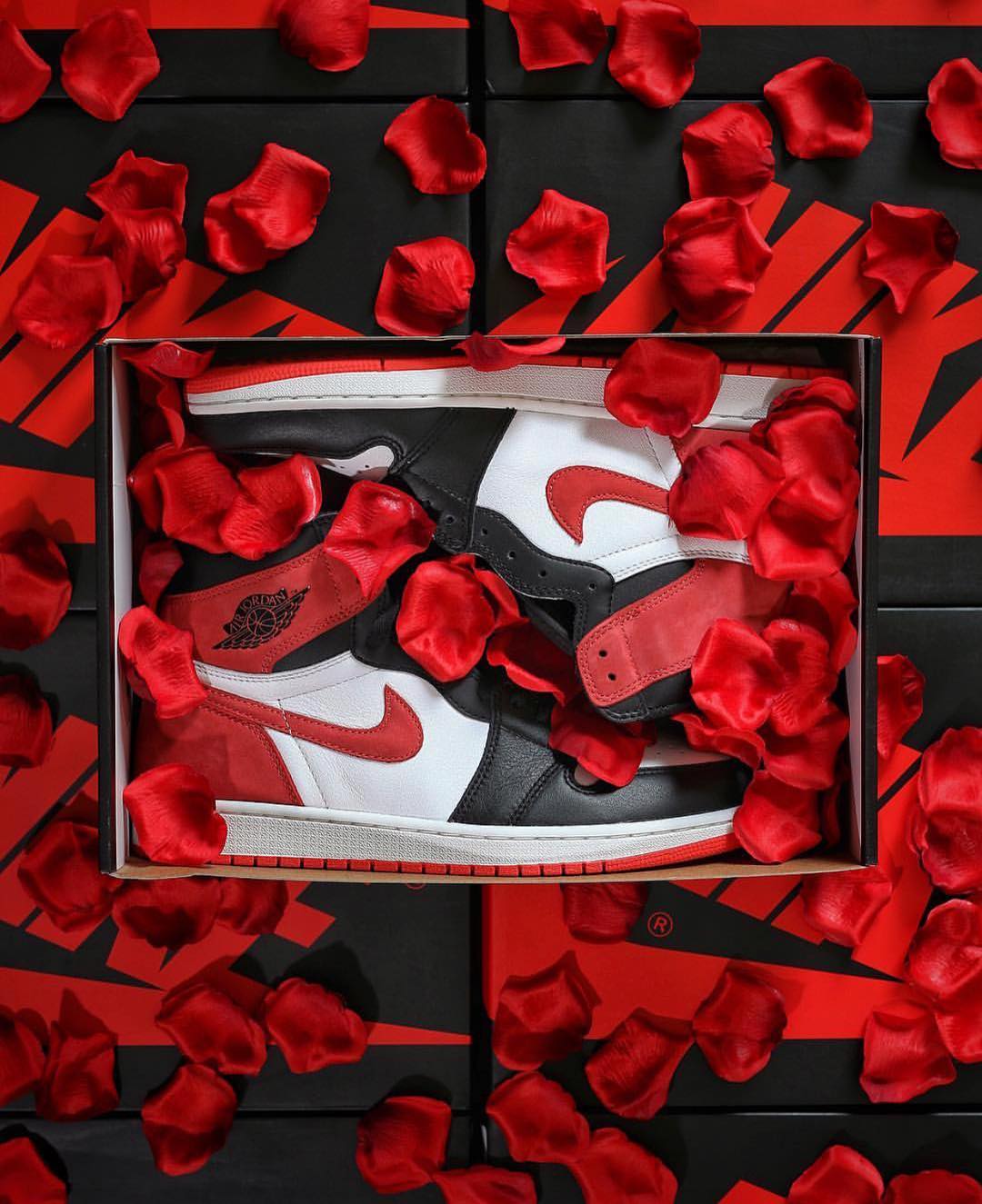 Air Jordan 1,AJ1 今年竟然是 “AJ1 元年”?一双都没买可真说不过去! Air Jordan 1,AJ1 今年竟然是 “AJ1 元年”?一双都没买可真说不过去!