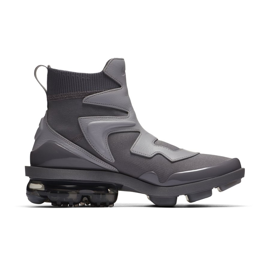VaporMax,Nike Nike 要出一个 VaporMax 鞋底的 “高跟鞋”!你会买吗? VaporMax,Nike Nike 要出一个 VaporMax 鞋底的 “高跟鞋”!你会买吗?