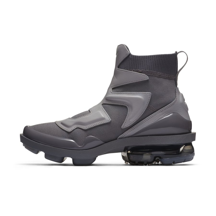 VaporMax,Nike Nike 要出一个 VaporMax 鞋底的 “高跟鞋”!你会买吗? VaporMax,Nike Nike 要出一个 VaporMax 鞋底的 “高跟鞋”!你会买吗?