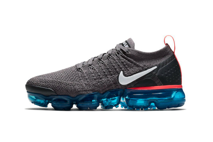 Nike,VaporMax 2,942843-009,发售 彩色气垫又来了! Nike Air VaporMax 2 Flyknit 全新配色曝光 Nike,VaporMax 2,942843-009,发售 彩色气垫又来了! Nike Air VaporMax 2 Flyknit 全新配色曝光