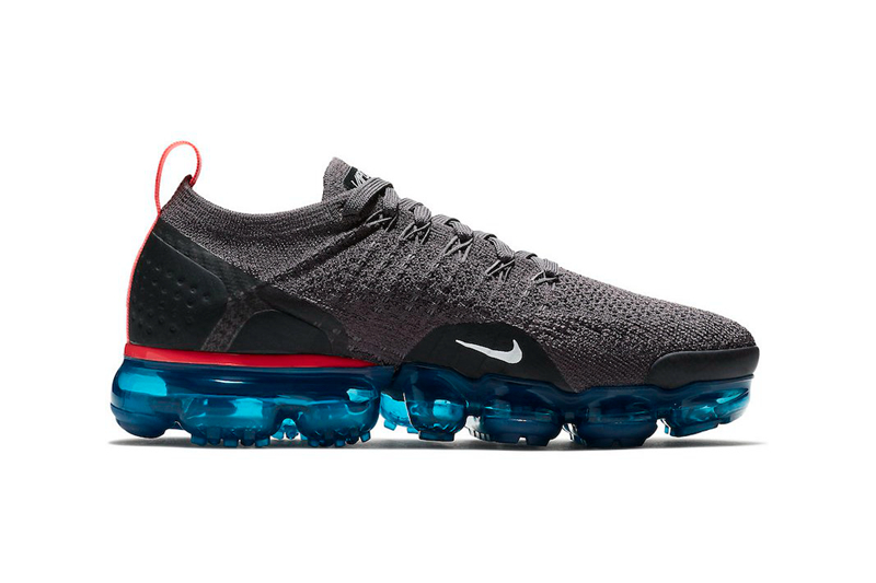 Nike,VaporMax 2,942843-009,发售 彩色气垫又来了! Nike Air VaporMax 2 Flyknit 全新配色曝光 Nike,VaporMax 2,942843-009,发售 彩色气垫又来了! Nike Air VaporMax 2 Flyknit 全新配色曝光
