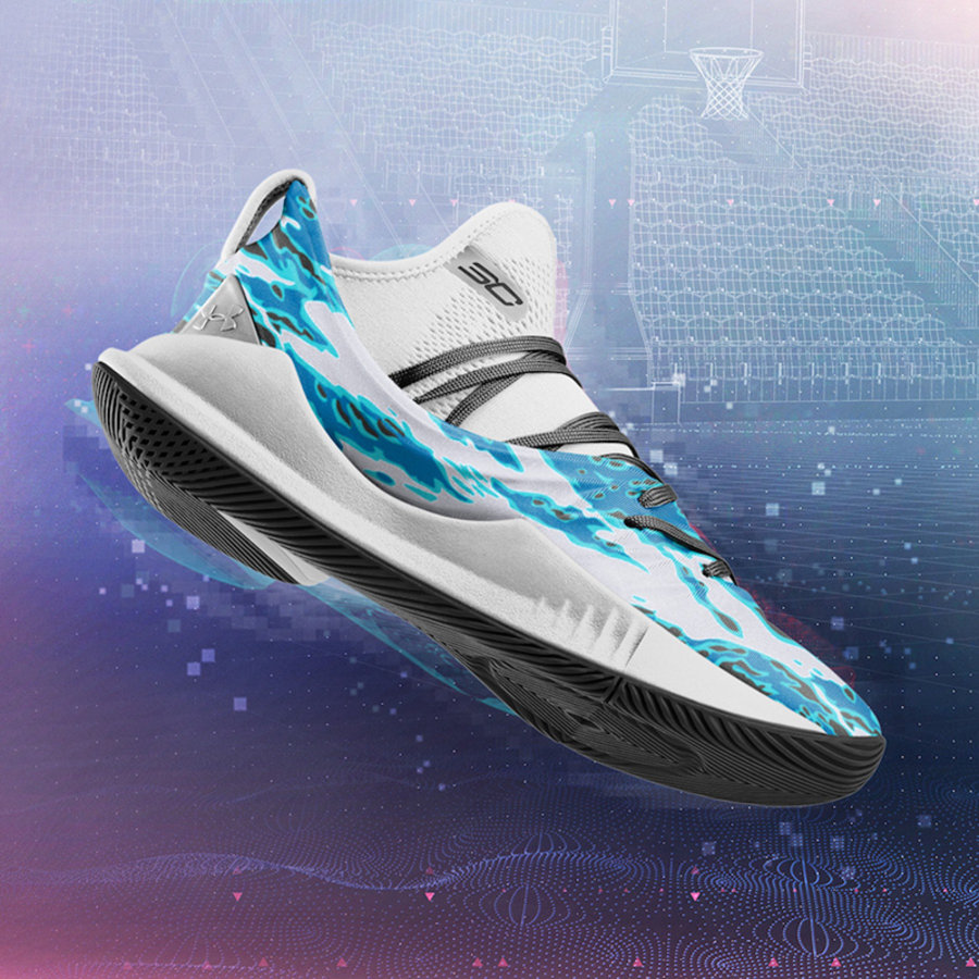 Under Armour,Curry 5,ICON,定制 鞋面图案你说了算! UA 开放 Curry 5 官方个性化定制! Under Armour,Curry 5,ICON,定制 鞋面图案你说了算! UA 开放 Curry 5 官方个性化定制!