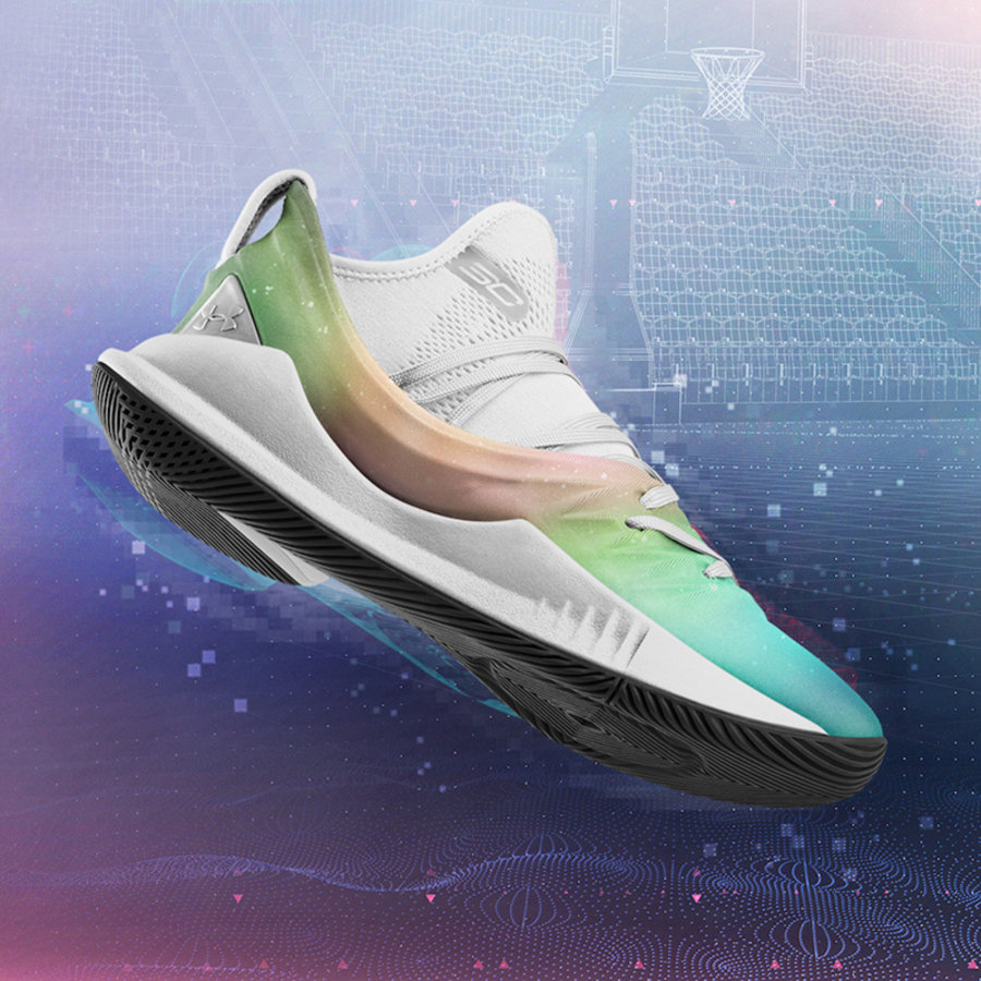 Under Armour,Curry 5,ICON,定制 鞋面图案你说了算! UA 开放 Curry 5 官方个性化定制! Under Armour,Curry 5,ICON,定制 鞋面图案你说了算! UA 开放 Curry 5 官方个性化定制!