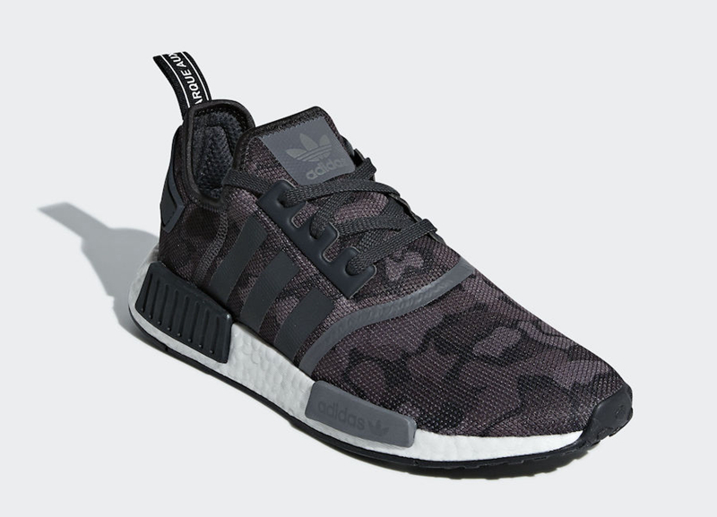 Adidas,NMD R1,Camo,D96616,发售 激似 BAPE 联名!adidas 新款 NMD R1 下月发售 Adidas,NMD R1,Camo,D96616,发售 激似 BAPE 联名!adidas 新款 NMD R1 下月发售