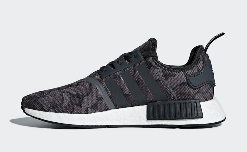 Adidas,NMD R1,Camo,D96616,发售 激似 BAPE 联名!adidas 新款 NMD R1 下月发售 Adidas,NMD R1,Camo,D96616,发售 激似 BAPE 联名!adidas 新款 NMD R1 下月发售