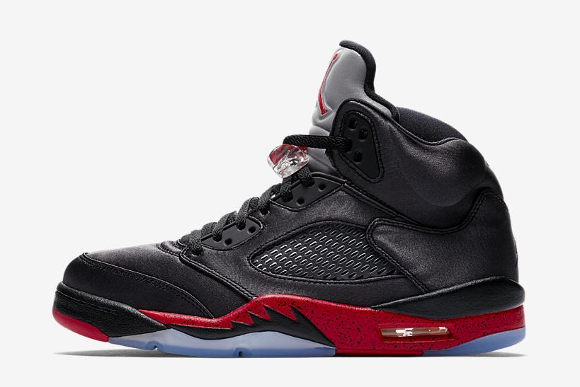 AJ5,Air Jordan 5,136027-006,发售 或在本月提前发售!丝绸 Air Jordan 5 官图释出 AJ5,Air Jordan 5,136027-006,发售 或在本月提前发售!丝绸 Air Jordan 5 官图释出