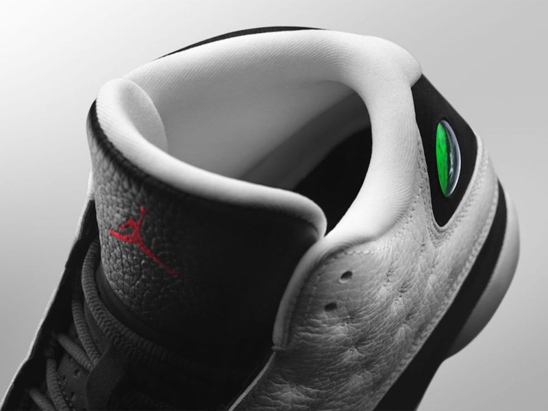 Air Jordan 13,AJ13,发售 发售提前?!据传熊猫 AJ13 将于 8 月 4 日发售 Air Jordan 13,AJ13,发售 发售提前?!据传熊猫 AJ13 将于 8 月 4 日发售