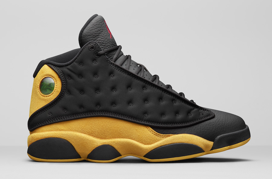 Nike,Jordan Brand,AJ13,Air Jor 向甜瓜母校致敬!Air Jordan 13 Melo 橡树山高中 9 月发售 Nike,Jordan Brand,AJ13,Air Jor 向甜瓜母校致敬!Air Jordan 13 Melo 橡树山高中 9 月发售