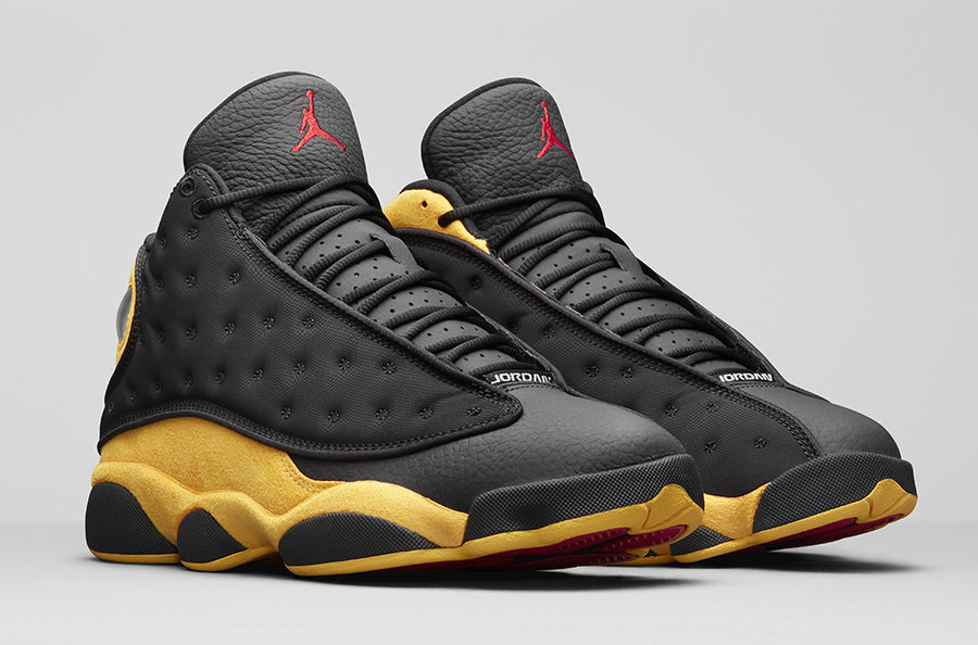 Nike,Jordan Brand,AJ13,Air Jor 向甜瓜母校致敬!Air Jordan 13 Melo 橡树山高中 9 月发售 Nike,Jordan Brand,AJ13,Air Jor 向甜瓜母校致敬!Air Jordan 13 Melo 橡树山高中 9 月发售