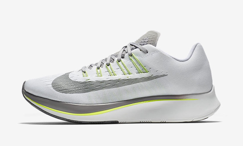 Nike,Zoom Fly,发售 低调荧光灰!Nike Zoom Fly 全新配色现已发售 Nike,Zoom Fly,发售 低调荧光灰!Nike Zoom Fly 全新配色现已发售