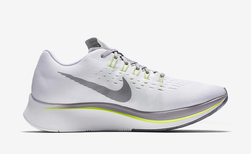 Nike,Zoom Fly,发售 低调荧光灰!Nike Zoom Fly 全新配色现已发售 Nike,Zoom Fly,发售 低调荧光灰!Nike Zoom Fly 全新配色现已发售