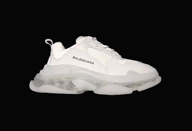 Balenciaga,Triple-S 气垫加持!全新气垫版本 Balenciaga Triple-S 曝光! Balenciaga,Triple-S 气垫加持!全新气垫版本 Balenciaga Triple-S 曝光!