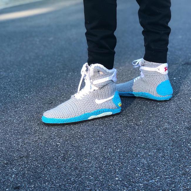 AJ,adidas,nike 球鞋趣图丨你的球鞋代表哪个角色?终于解开了球鞋圈最难的选择题! AJ,adidas,nike 球鞋趣图丨你的球鞋代表哪个角色?终于解开了球鞋圈最难的选择题!