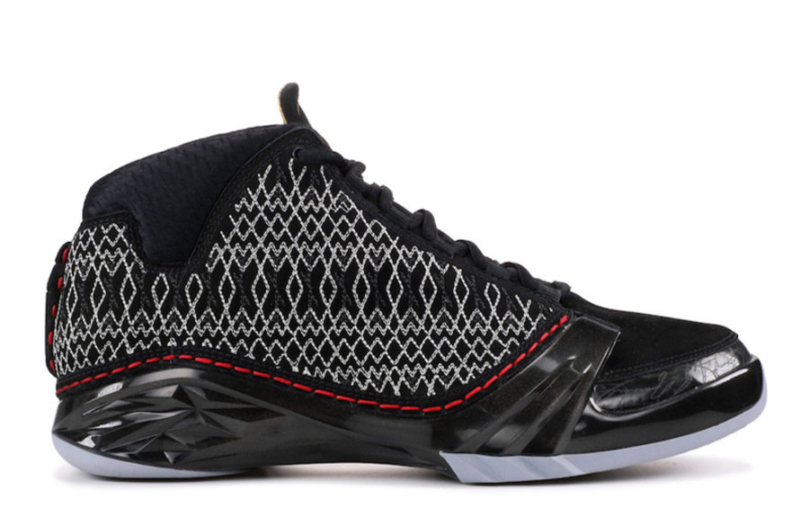 AJ23,Air Jordan 23,AQ8830-001, AJ23 再度回归!全新 “Dark Smoke Grey” 配色将于十月发售 AJ23,Air Jordan 23,AQ8830-001, AJ23 再度回归!全新 “Dark Smoke Grey” 配色将于十月发售