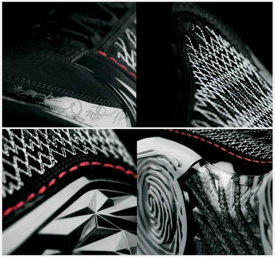 AJ23,Air Jordan 23,AQ8830-001, AJ23 再度回归!全新 “Dark Smoke Grey” 配色将于十月发售 AJ23,Air Jordan 23,AQ8830-001, AJ23 再度回归!全新 “Dark Smoke Grey” 配色将于十月发售
