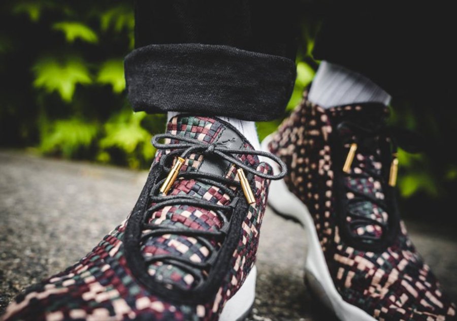 Nike,Jordan Future,Future,发售 首次复刻来袭!迷彩配色 Jordan Future 即将发售 Nike,Jordan Future,Future,发售 首次复刻来袭!迷彩配色 Jordan Future 即将发售