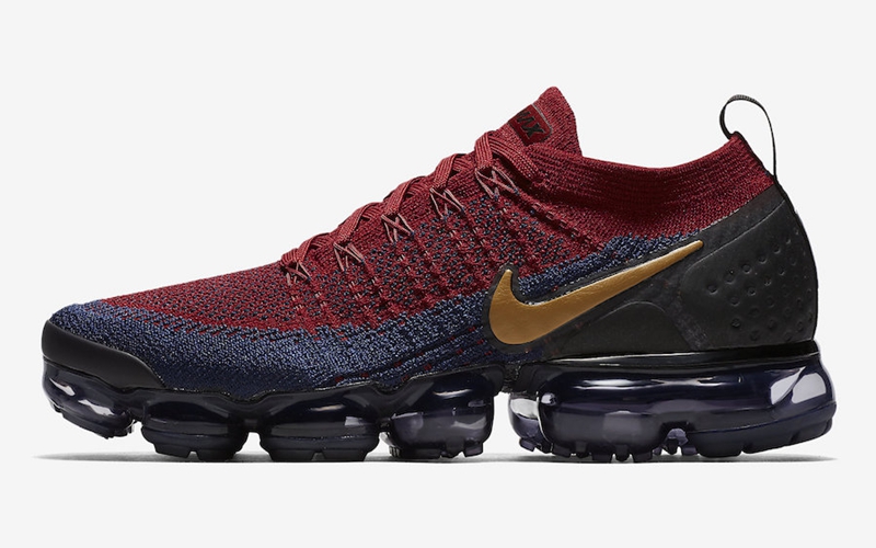 Nike,VaporMax 2 Flyknit,发售 奥运主题配色! 全新 VaporMax 2 Flyknit 官图释出 Nike,VaporMax 2 Flyknit,发售 奥运主题配色! 全新 VaporMax 2 Flyknit 官图释出
