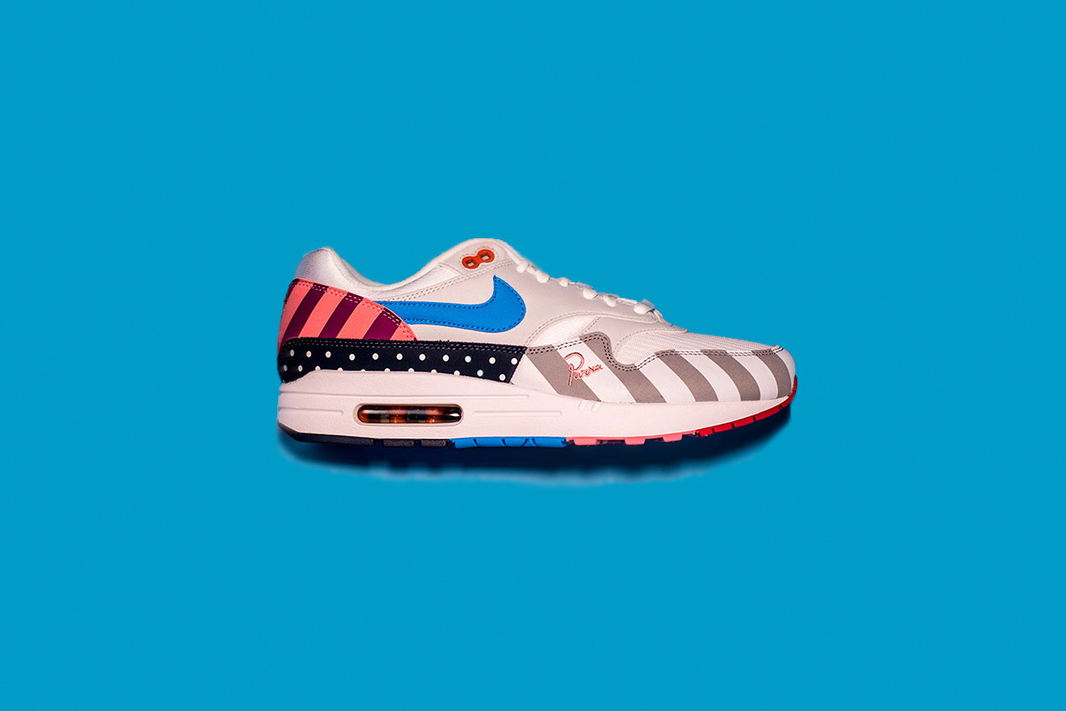 AT3057-100,Air Max 1,Nike AT3057-100 超级限量!这双 Parra x Air Max 1 将会是下一双天价鞋吗? AT3057-100,Air Max 1,Nike AT3057-100 超级限量!这双 Parra x Air Max 1 将会是下一双天价鞋吗?