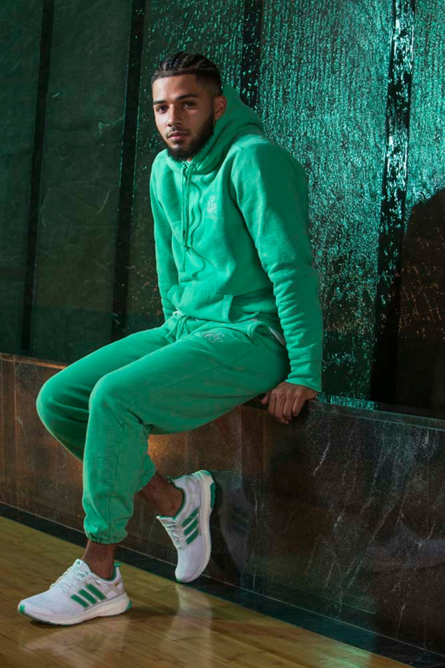 Concepts,adidas,上脚,发售,Energy B 玉石色调装扮!Concepts x adidas 全新联名系列发布 Concepts,adidas,上脚,发售,Energy B 玉石色调装扮!Concepts x adidas 全新联名系列发布