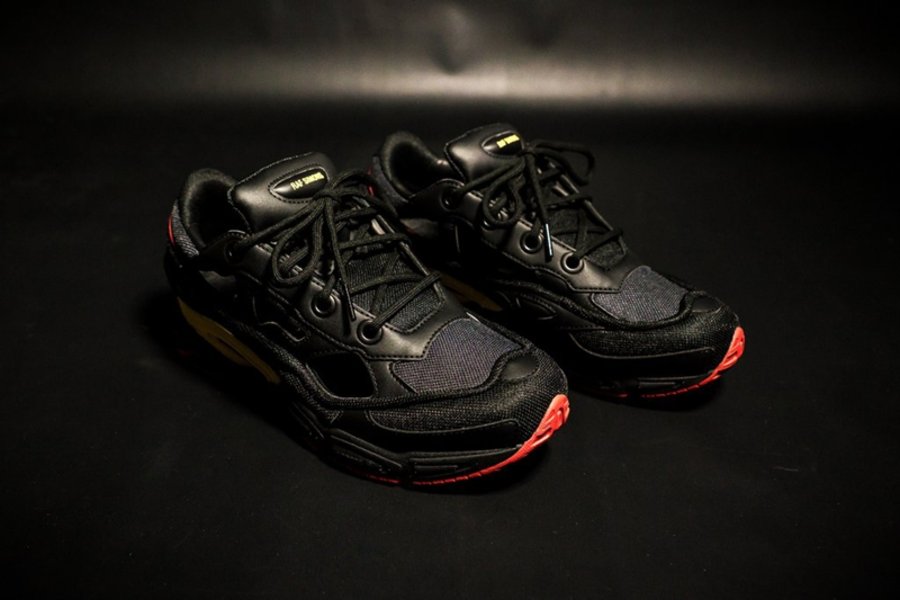 Raf Simons,发售 致敬祖国比利时!Raf Simons 老爹鞋全新配色现已发售 Raf Simons,发售 致敬祖国比利时!Raf Simons 老爹鞋全新配色现已发售
