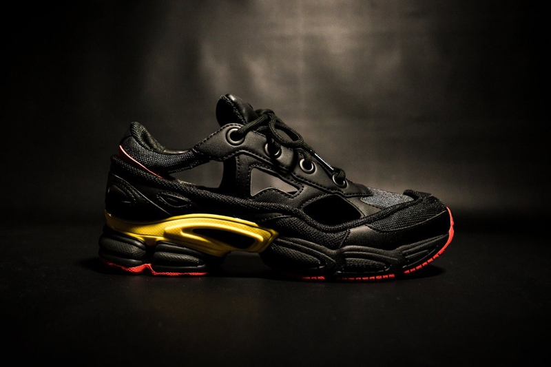 Raf Simons,发售 致敬祖国比利时!Raf Simons 老爹鞋全新配色现已发售 Raf Simons,发售 致敬祖国比利时!Raf Simons 老爹鞋全新配色现已发售