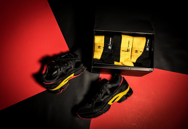 Raf Simons,发售 致敬祖国比利时!Raf Simons 老爹鞋全新配色现已发售 Raf Simons,发售 致敬祖国比利时!Raf Simons 老爹鞋全新配色现已发售