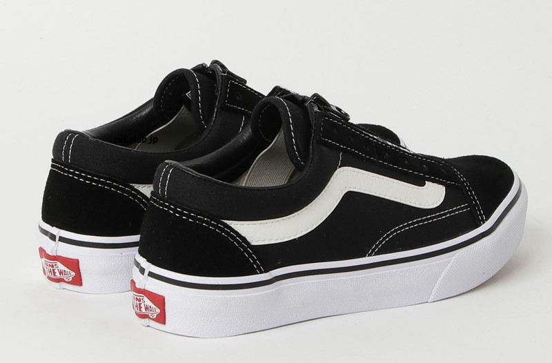 Vans,Old Skool,DX,发售 拉链元素加持!Vans 新款 Old Skool DX Zip 将于本周发售! Vans,Old Skool,DX,发售 拉链元素加持!Vans 新款 Old Skool DX Zip 将于本周发售!