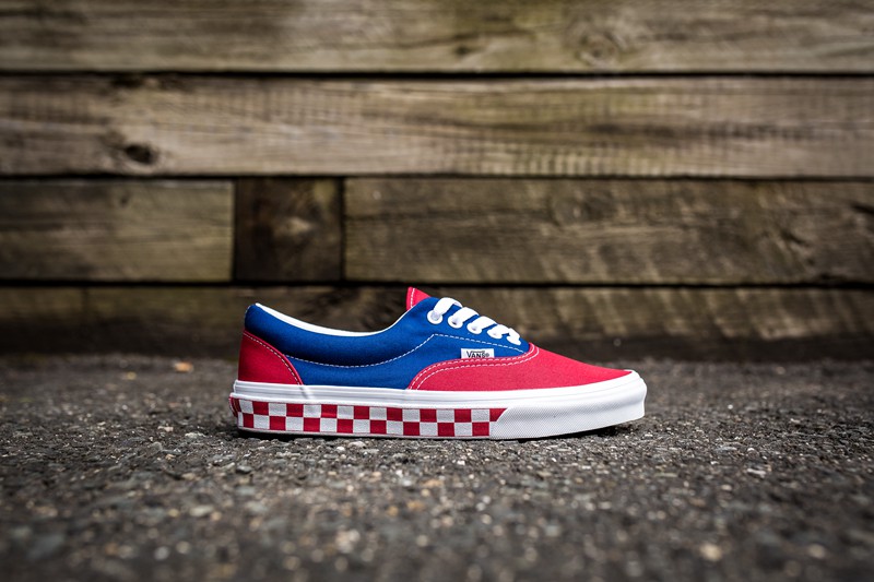 Vans,Era,BMX,发售 经典三原色!Vans 新款 Era “BMX Checkerboard” 套装现已发售 Vans,Era,BMX,发售 经典三原色!Vans 新款 Era “BMX Checkerboard” 套装现已发售