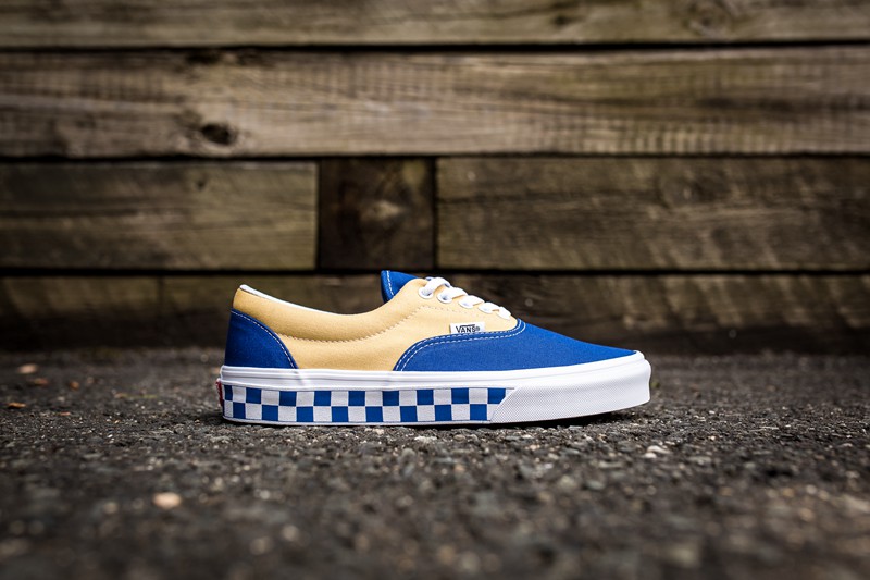 Vans,Era,BMX,发售 经典三原色!Vans 新款 Era “BMX Checkerboard” 套装现已发售 Vans,Era,BMX,发售 经典三原色!Vans 新款 Era “BMX Checkerboard” 套装现已发售