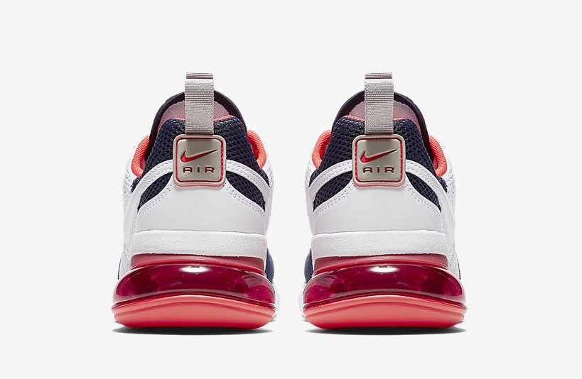 Air Max 270,发售,Nike AJ7290-100 摇身一变成为老爹鞋!这双 Air Max 270 Futura 有些特别! Air Max 270,发售,Nike AJ7290-100 摇身一变成为老爹鞋!这双 Air Max 270 Futura 有些特别!