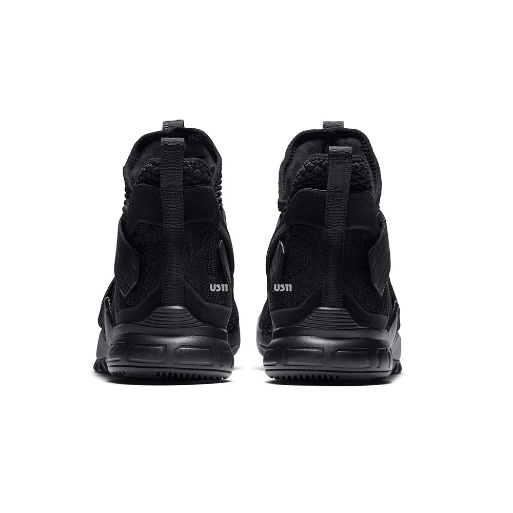 Nike,LeBron Soldier 12 鞋头带有蛇纹皮革!暗黑 LeBron Soldier 12 将于下月发售! Nike,LeBron Soldier 12 鞋头带有蛇纹皮革!暗黑 LeBron Soldier 12 将于下月发售!