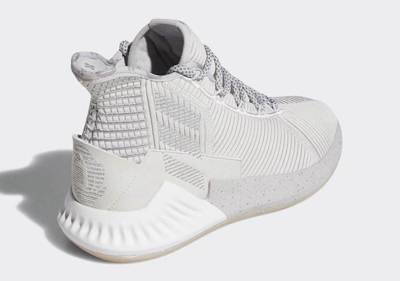 adidas,D Rose 9,BB7159,发售 全掌 Bounce!罗斯全新签名鞋 adidas D Rose 9 现已发售 adidas,D Rose 9,BB7159,发售 全掌 Bounce!罗斯全新签名鞋 adidas D Rose 9 现已发售