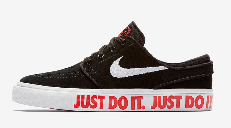 发售,Nike SB Stefan Janoski,Nike “JDI” 系列再添一员!Nike SB Stefan Janoski 即将发售 发售,Nike SB Stefan Janoski,Nike “JDI” 系列再添一员!Nike SB Stefan Janoski 即将发售