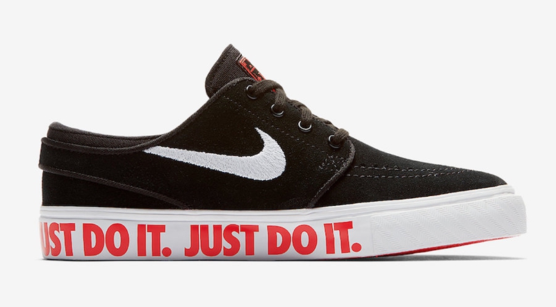 发售,Nike SB Stefan Janoski,Nike “JDI” 系列再添一员!Nike SB Stefan Janoski 即将发售 发售,Nike SB Stefan Janoski,Nike “JDI” 系列再添一员!Nike SB Stefan Janoski 即将发售