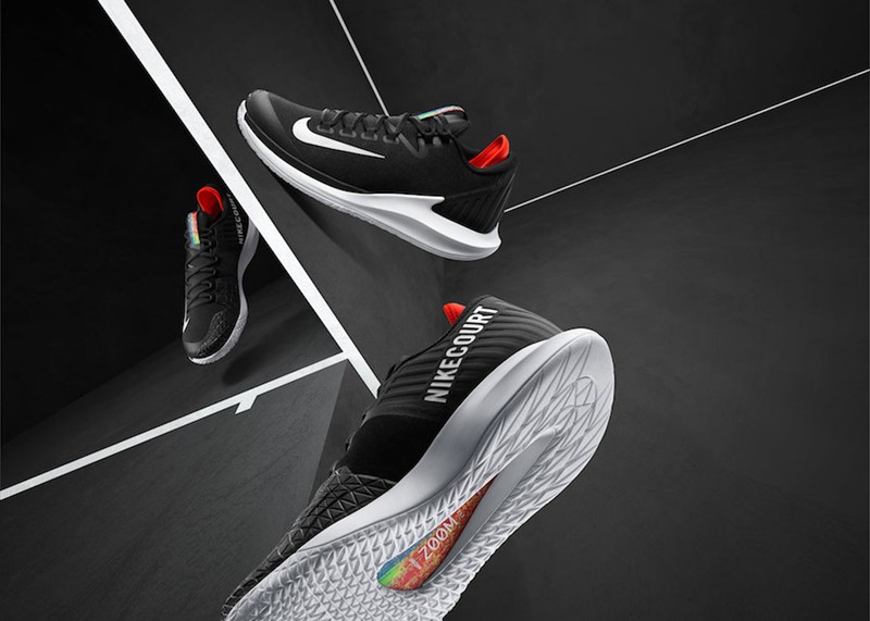 Nike,NikeCourt,Air Zoom Zero,发 全掌曲线 Zoom!全新网球鞋 Air Zoom Zero 后天发售 Nike,NikeCourt,Air Zoom Zero,发 全掌曲线 Zoom!全新网球鞋 Air Zoom Zero 后天发售