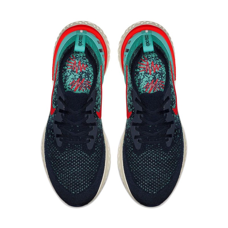 Nike,Epic React Flyknit,发售 撞色搭配!Nike Epic React Flyknit 全新配色即将发售 Nike,Epic React Flyknit,发售 撞色搭配!Nike Epic React Flyknit 全新配色即将发售
