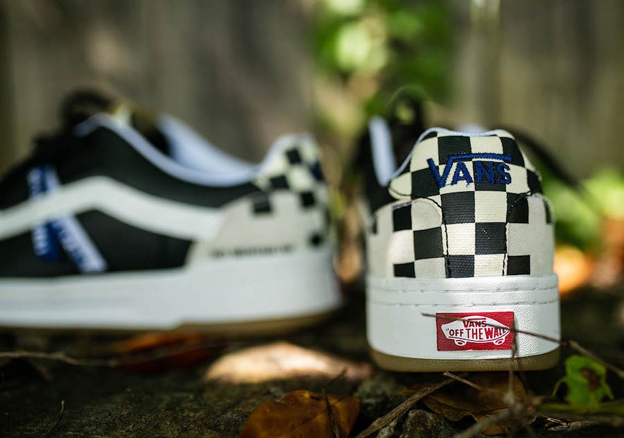 Vans,Vans Highland Construct 解构手法再度来袭!Vans Highland Construct 现已海外发售 Vans,Vans Highland Construct 解构手法再度来袭!Vans Highland Construct 现已海外发售
