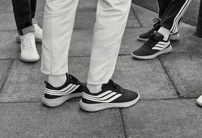 adidas Originals,Sobakov 极似 Yeezy 造型!足球元素adidas Originals Sobakov 本周发售! adidas Originals,Sobakov 极似 Yeezy 造型!足球元素adidas Originals Sobakov 本周发售!
