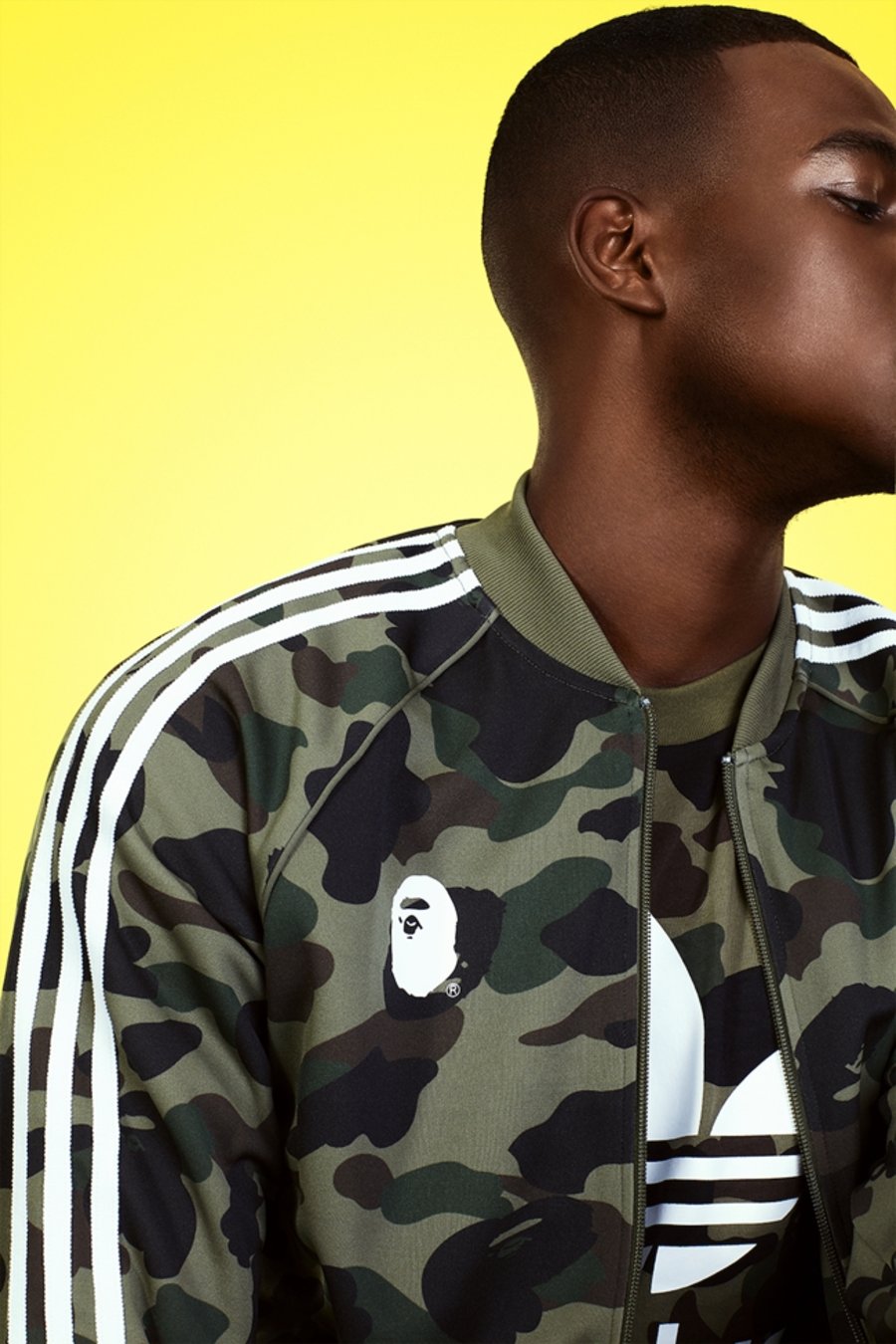 adida x Bape,adidas,bape 向 Old School 致敬!adidas x BAPE® 秋冬系列正式发布 adida x Bape,adidas,bape 向 Old School 致敬!adidas x BAPE® 秋冬系列正式发布